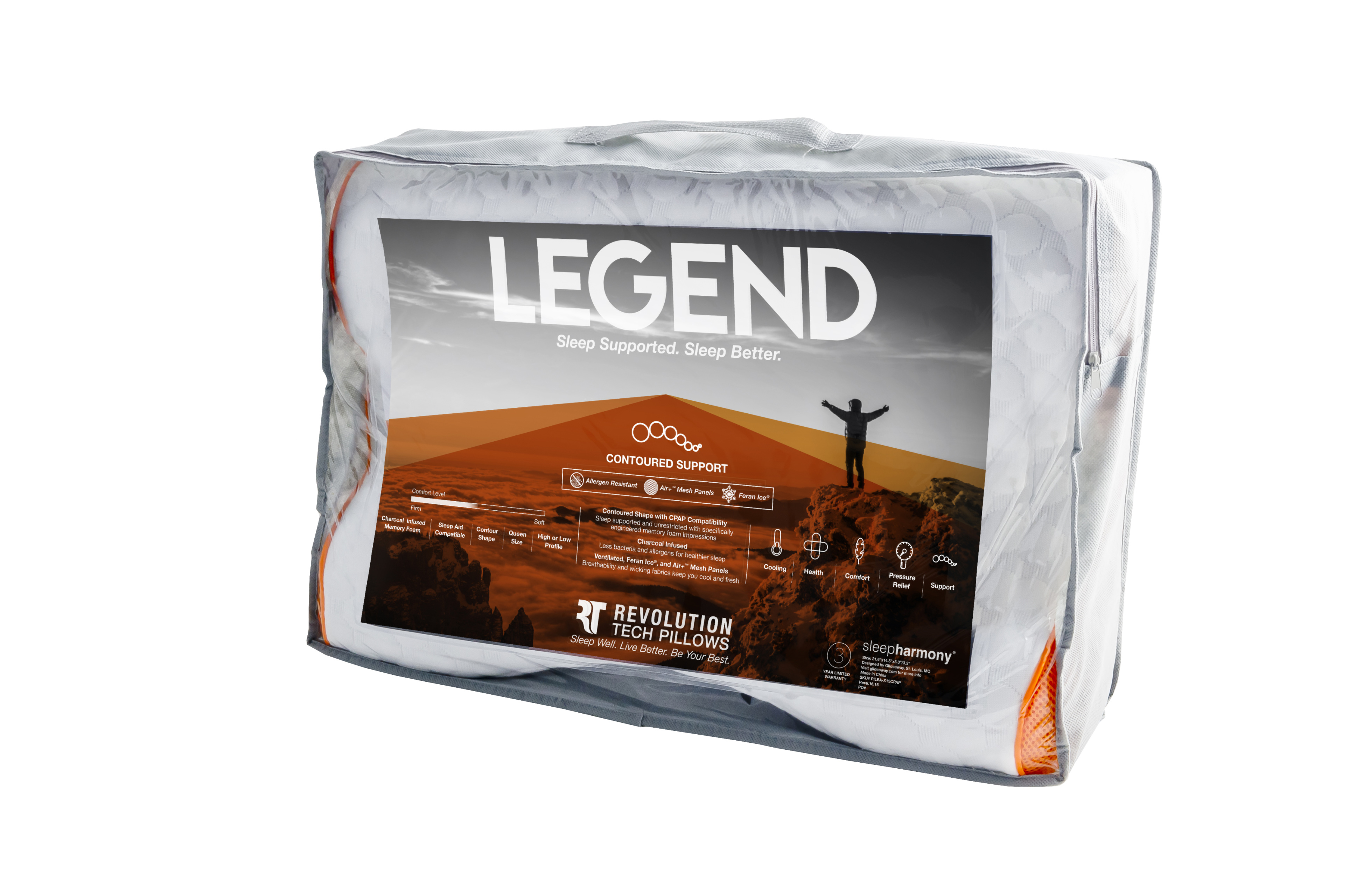 legend pillow top mattress reviews